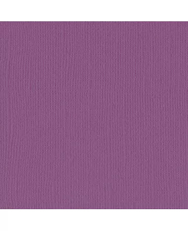 CARTULINA TEXTURE 30.5x30.5cm Mauve 1