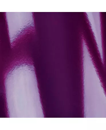 Cartulina metalizada  mirror card gloss A4 x5 electric purple 1