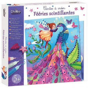 Hadas estrelladas crealign 1