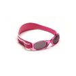 Gafas de sol bebe pink baby banz 1