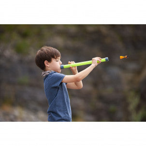 Cerbatana terra kids haba 2