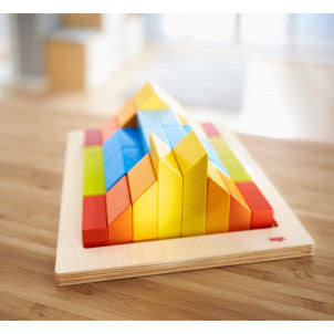 3d creative stones juego de composicion haba 2
