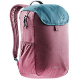 Mochila vista chap 16l maron-artic deuter 1
