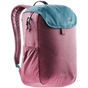 Mochila vista chap 16l maron-artic deuter 1