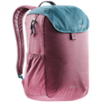 Mochila vista chap 16l maron-artic deuter 1