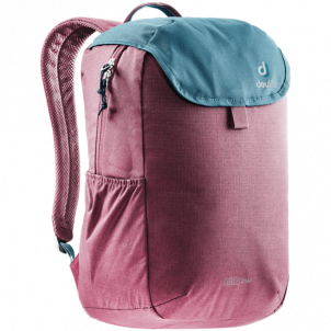 Mochila vista chap 16l maron-artic deuter 1