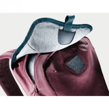 Mochila vista chap 16l maron-artic deuter 2