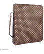 CARPETA SELLOS-TROQUELES-EMBOSS 22x28x8cm 1