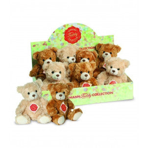 Oso 20 cm hermann teddy 1
