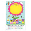 Sol sticky notes and tabs rachel ellen 1