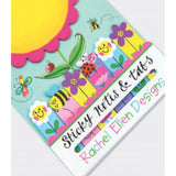 Sol sticky notes and tabs rachel ellen 2