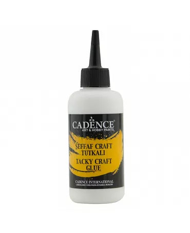 Pegamento TACKY GLUE CADENCE Mate150ml 1