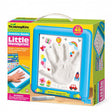 Thinking kits pequeña huella de mano 4m 1