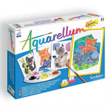 Aquarellum junior gatitos sentosphere 2