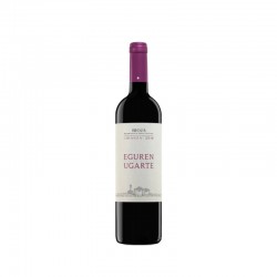 Eguren Ugarte Crianza 1