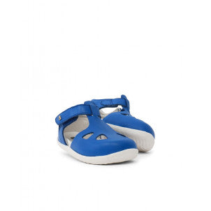 Sandalia zap sapphire step up bobux 1