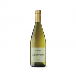 Eguren Ugarte Vino Blanco Crianza 1