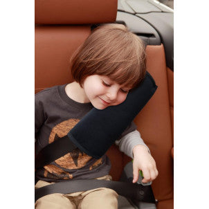 Almohada para cinturon de coche apramo 1