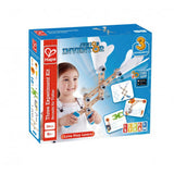Kit de 3 inventos hape 1