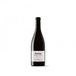 Anastasio vino de autor 1