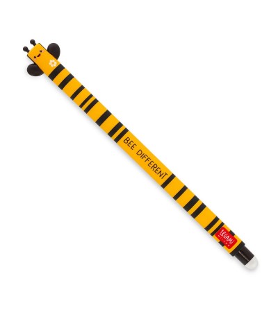 Boli borrable Abeja 1