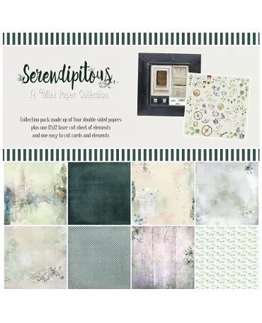 Colección 30x30 49 MARKET SERENDIPITOUS 1