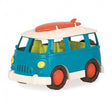 Furgo surf wonder wheels 1