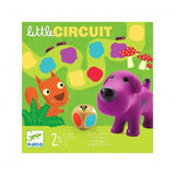 Little circuit djeco 1