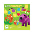 Little circuit djeco 1