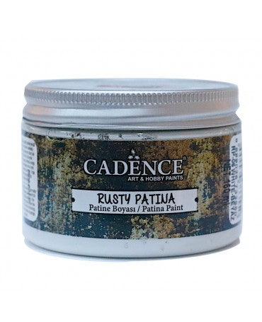 Patina Rusty Cadence BLANCO 150ml 1