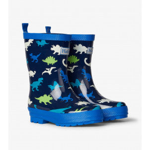 Botas de agua dino herd hatley 1
