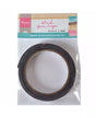 Adhesivos de foam 3D tape 2mm negro 1