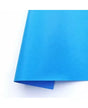Ecopiel mate - Azul Zafiro 1
