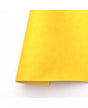 Ecopiel mate - AMARILLO 1
