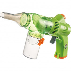 Aspirador de insectos terra kids haba 1