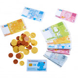 Dinero para la tienda haba 1