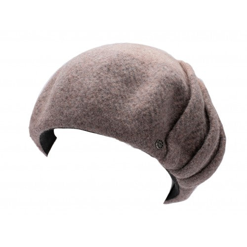 Sombrero emily taupe mult loevenich 1