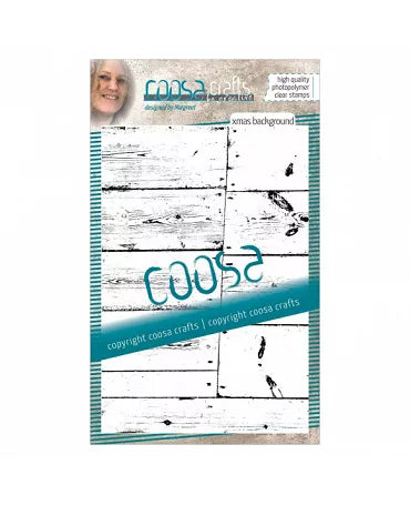 SELLO COOSA CRAFTS • XMAS BACKGROUND 1