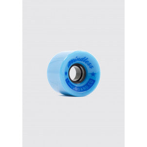Pack ruedas cruiser light blue mindless 1