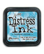 TINTA DISTRESS INK PAD Broken China 1