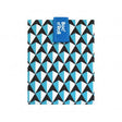 Boc and roll tiles geometric azul roll eat 1