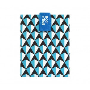 Boc and roll tiles geometric azul roll eat 1