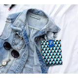 Boc and roll tiles geometric azul roll eat 2