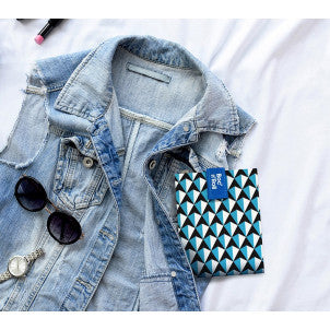 Boc and roll tiles geometric azul roll eat 2