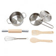 Set de cocina del chef hape 1