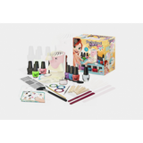Estudio de manicura profesional buki 1