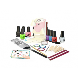 Estudio de manicura profesional buki 2