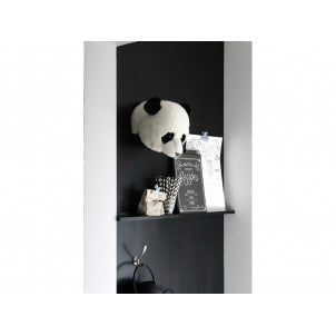 Cabeza panda thomas wild&soft 1