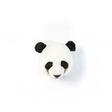 Cabeza panda thomas wild&soft 2