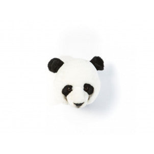 Cabeza panda thomas wild&soft 2